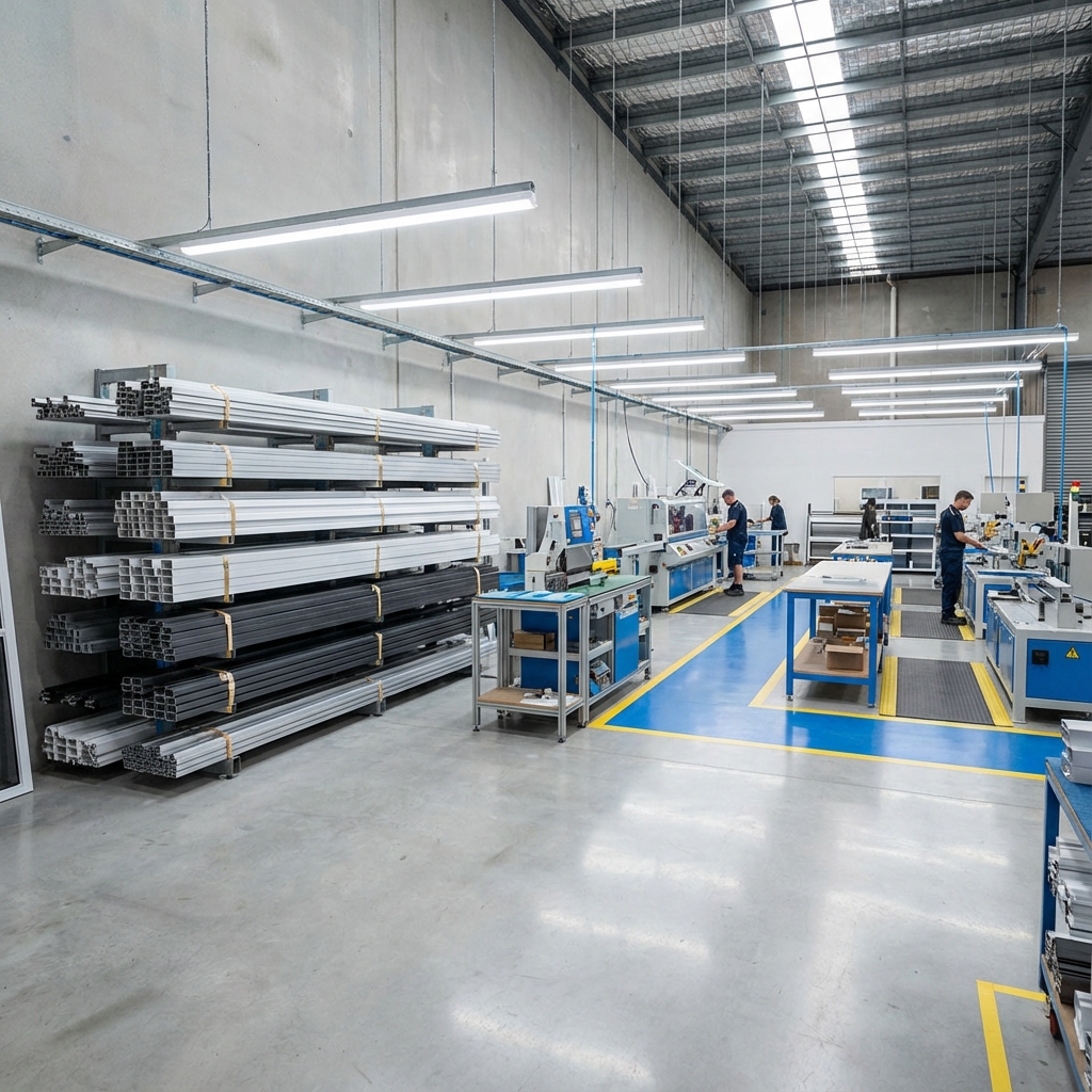 Kaya Sineklik Atölye