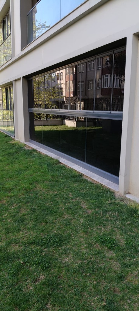 Kaya Sineklik Uygulama