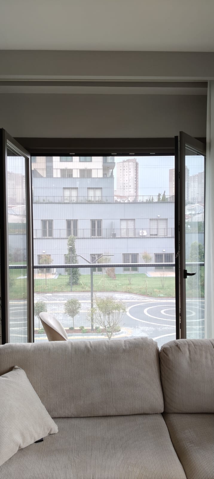 Kaya Sineklik Uygulama