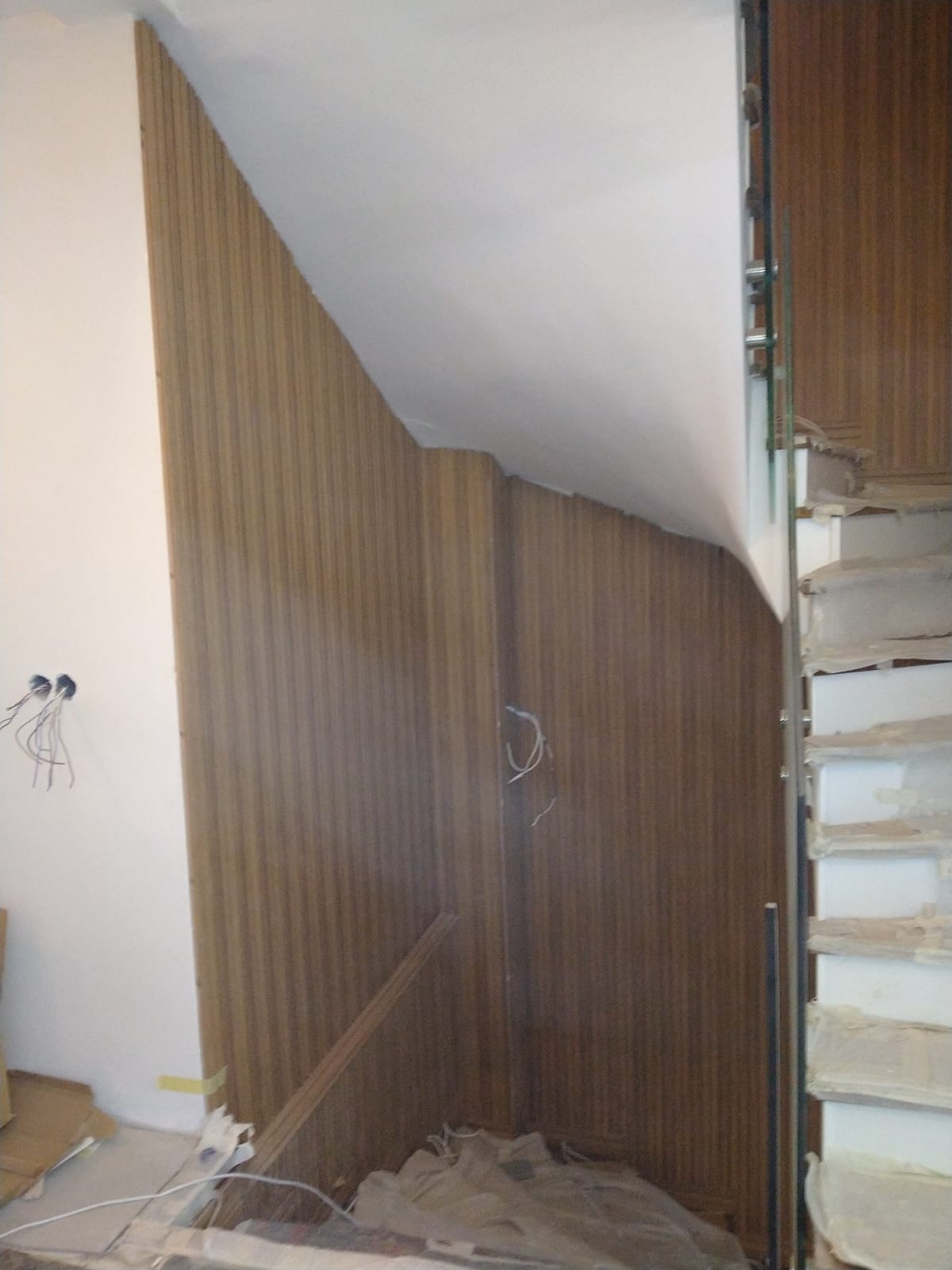 Kaya Sineklik Uygulama