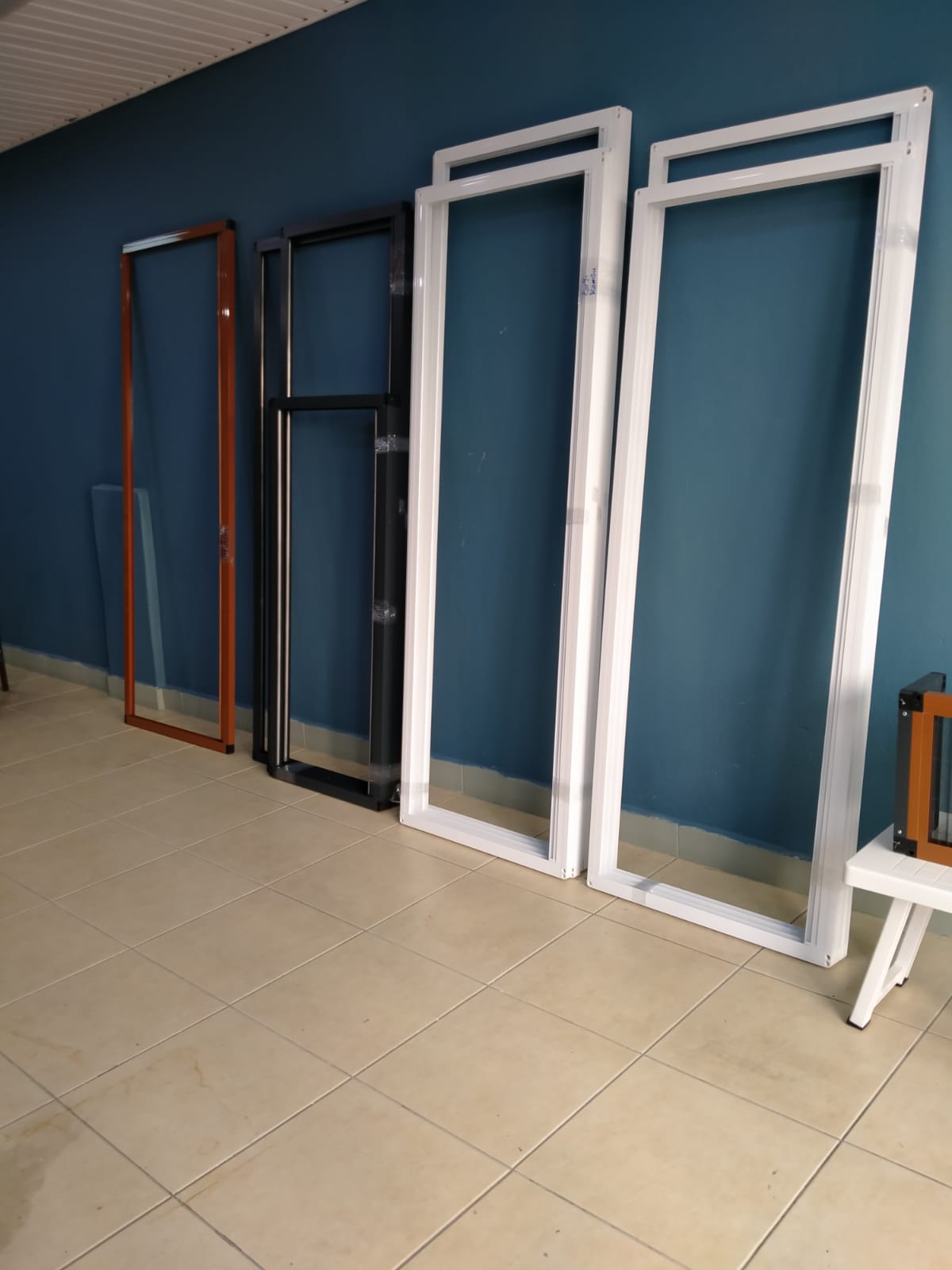 Kaya Sineklik Uygulama