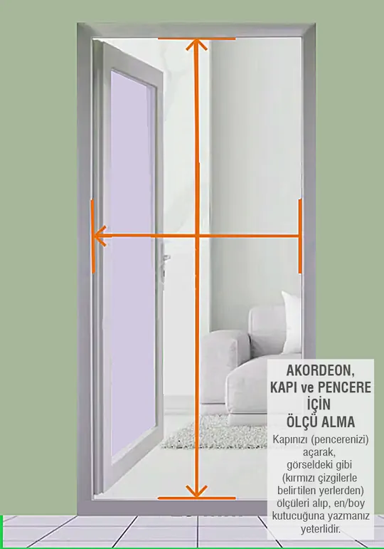 Kaya Sineklik Uygulama