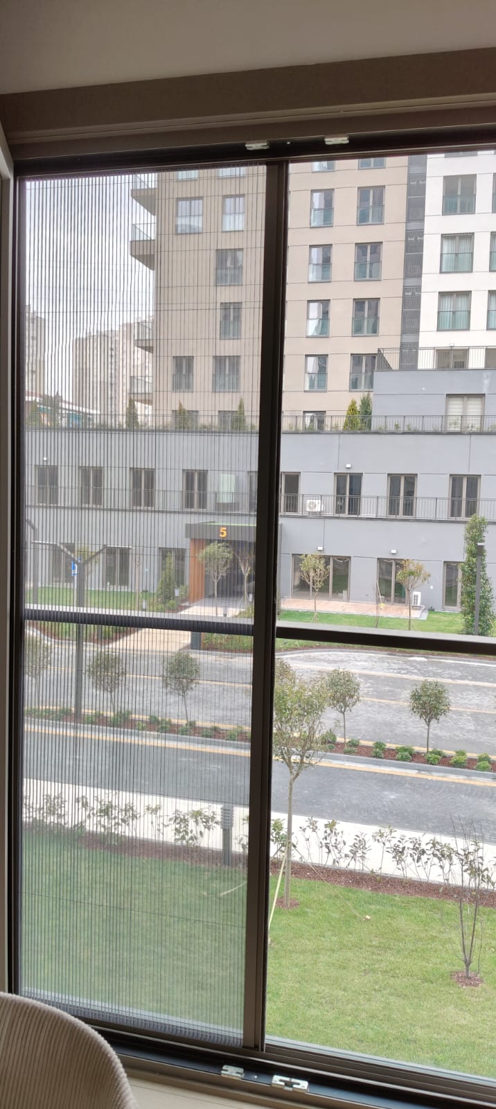 Kaya Sineklik Uygulama