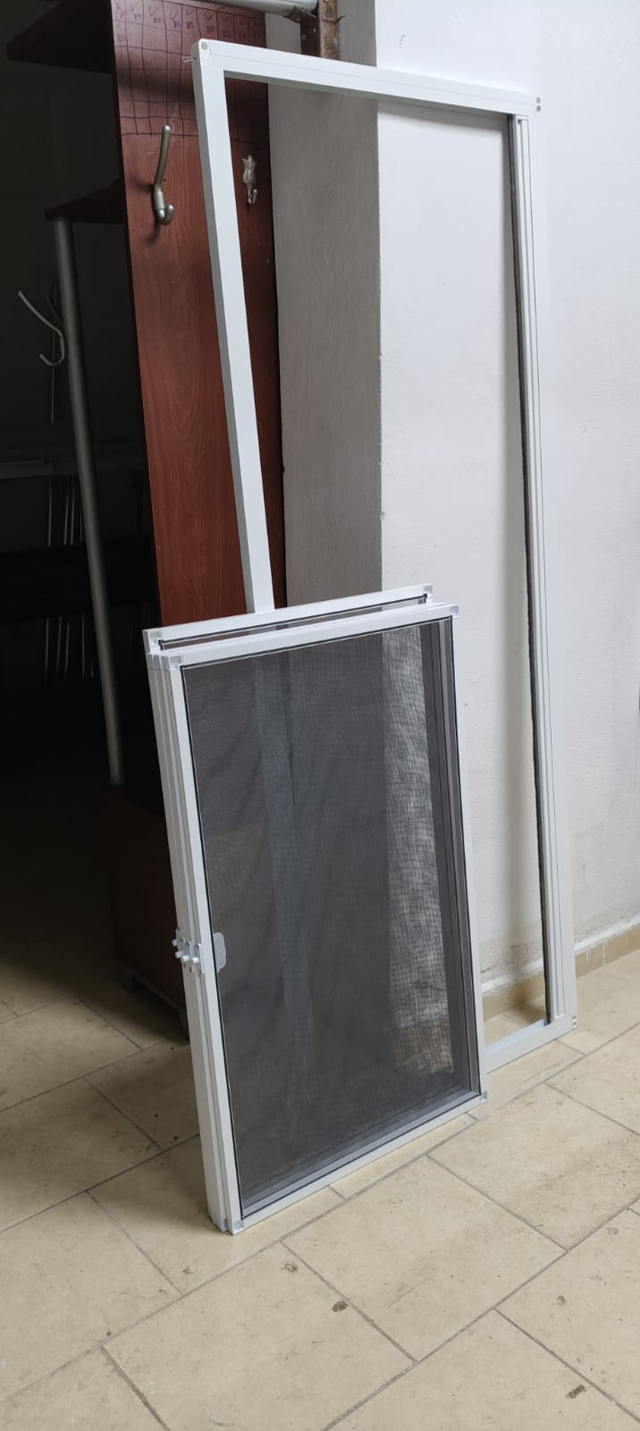 Kaya Sineklik Uygulama