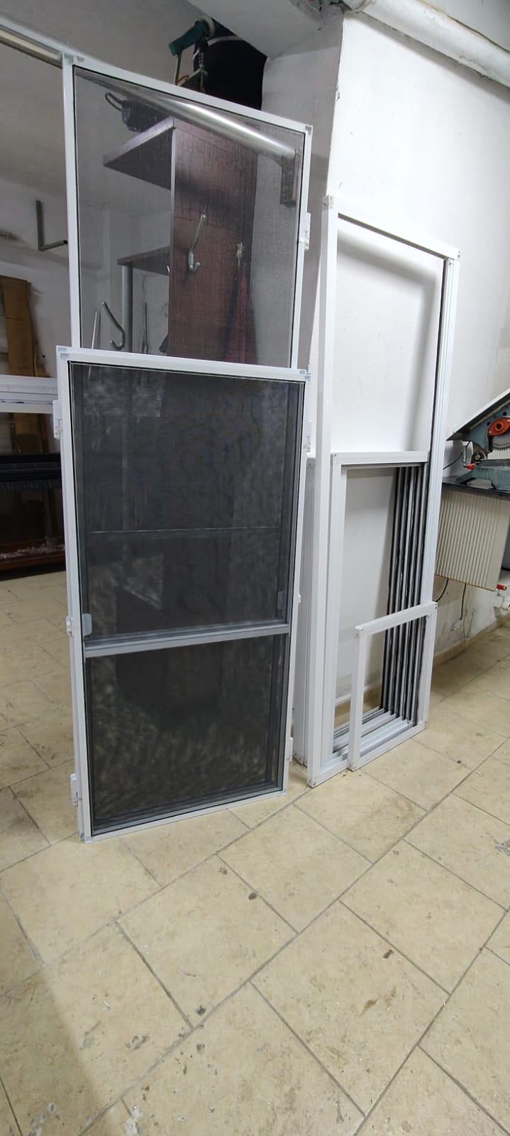 Kaya Sineklik Uygulama