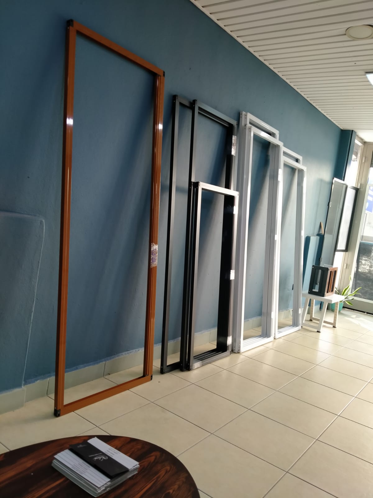 Kaya Sineklik Uygulama