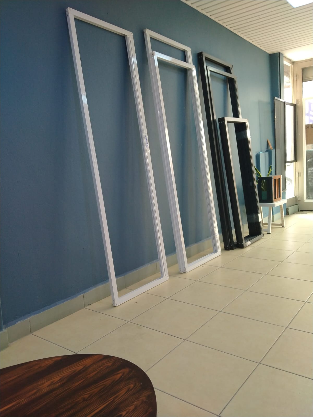 Kaya Sineklik Uygulama