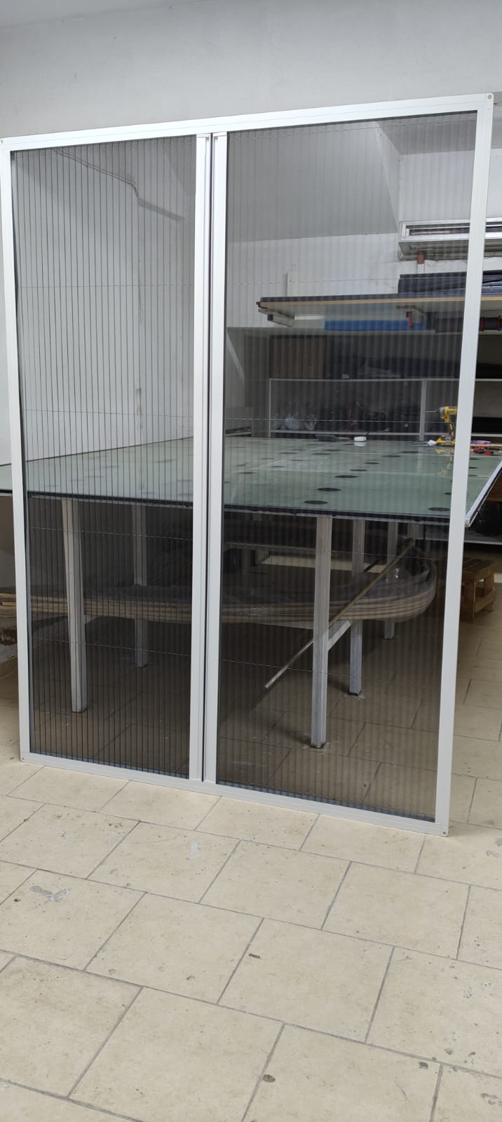 Kaya Sineklik Uygulama