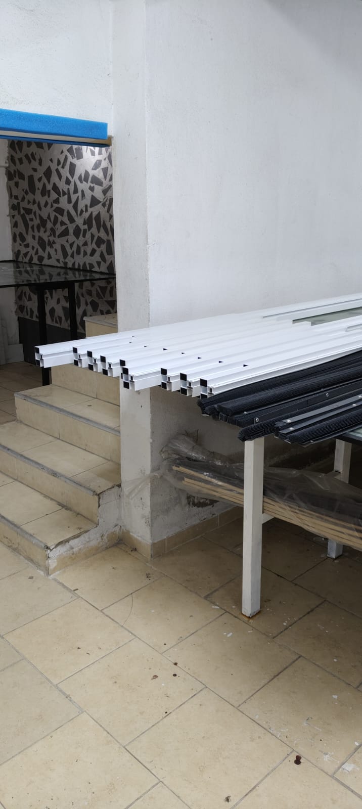 Kaya Sineklik Uygulama