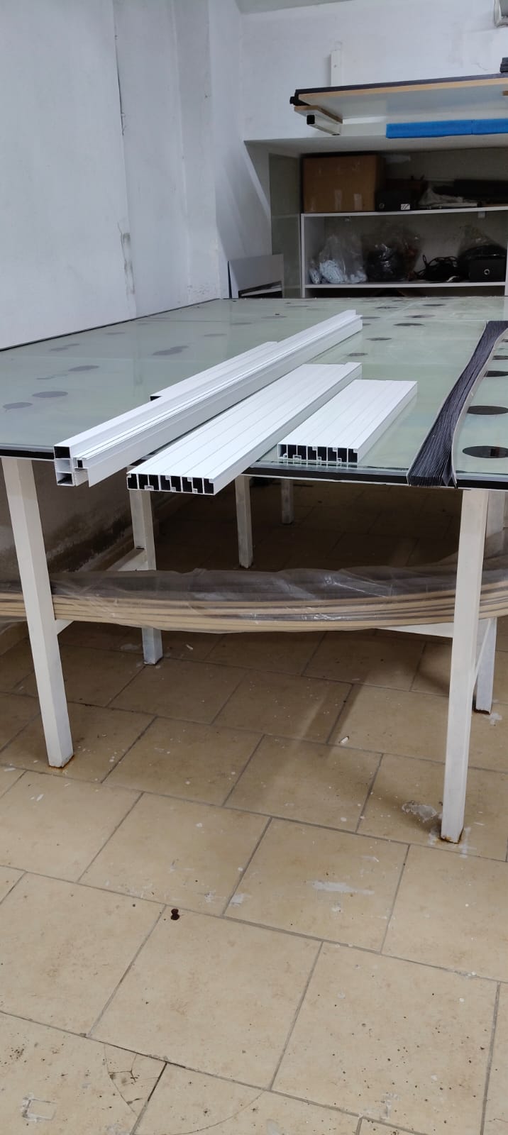 Kaya Sineklik Uygulama