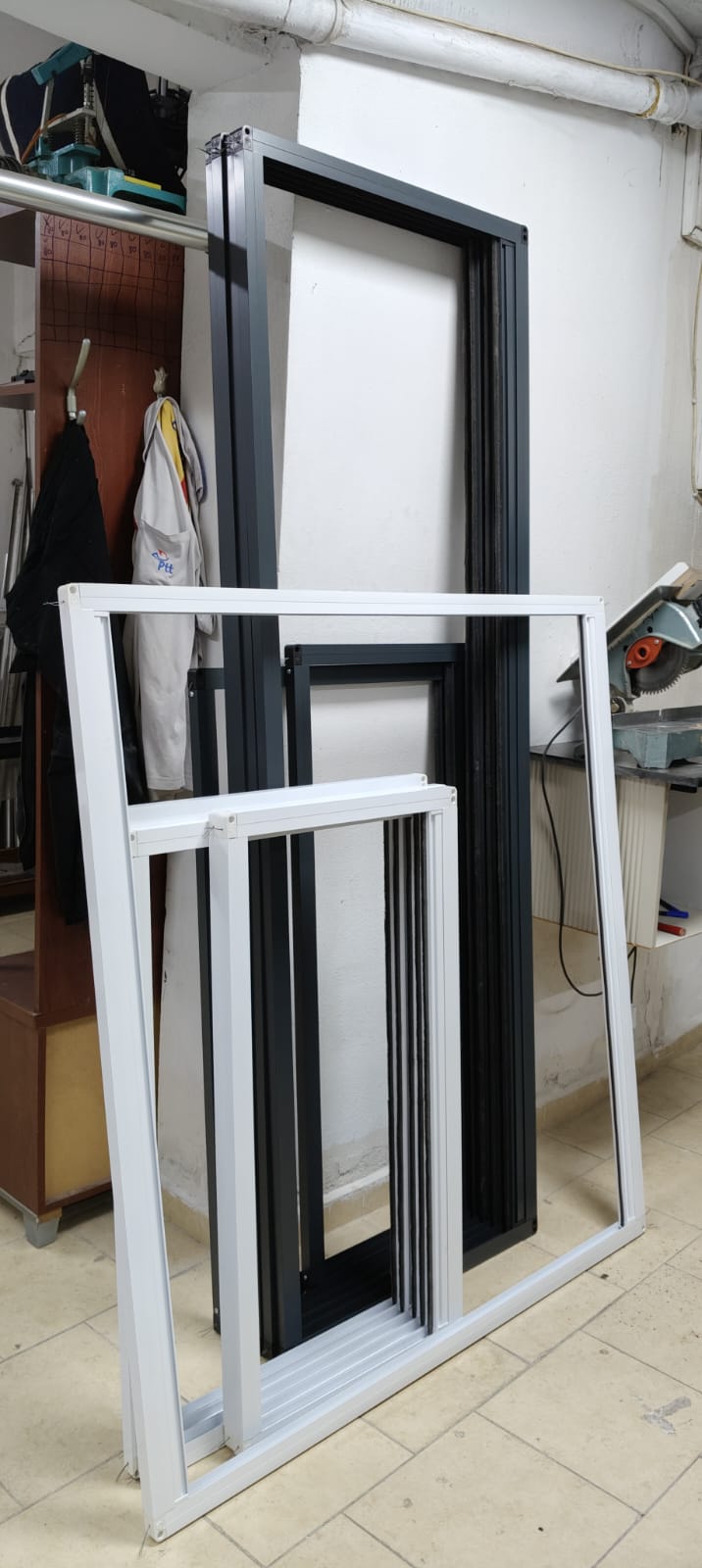 Kaya Sineklik Uygulama