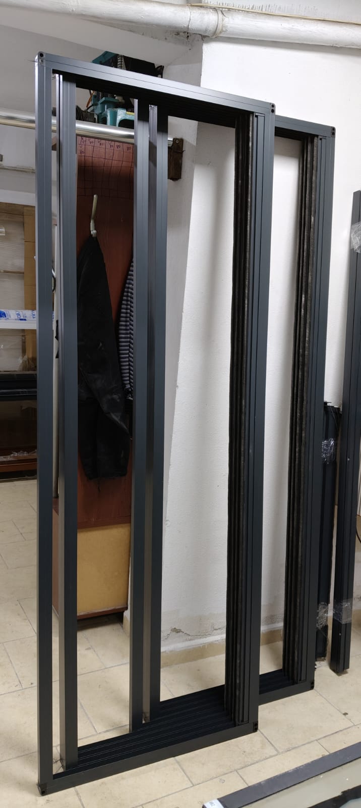 Kaya Sineklik Uygulama