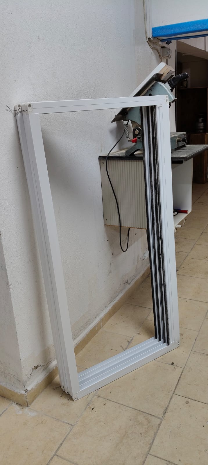 Kaya Sineklik Uygulama