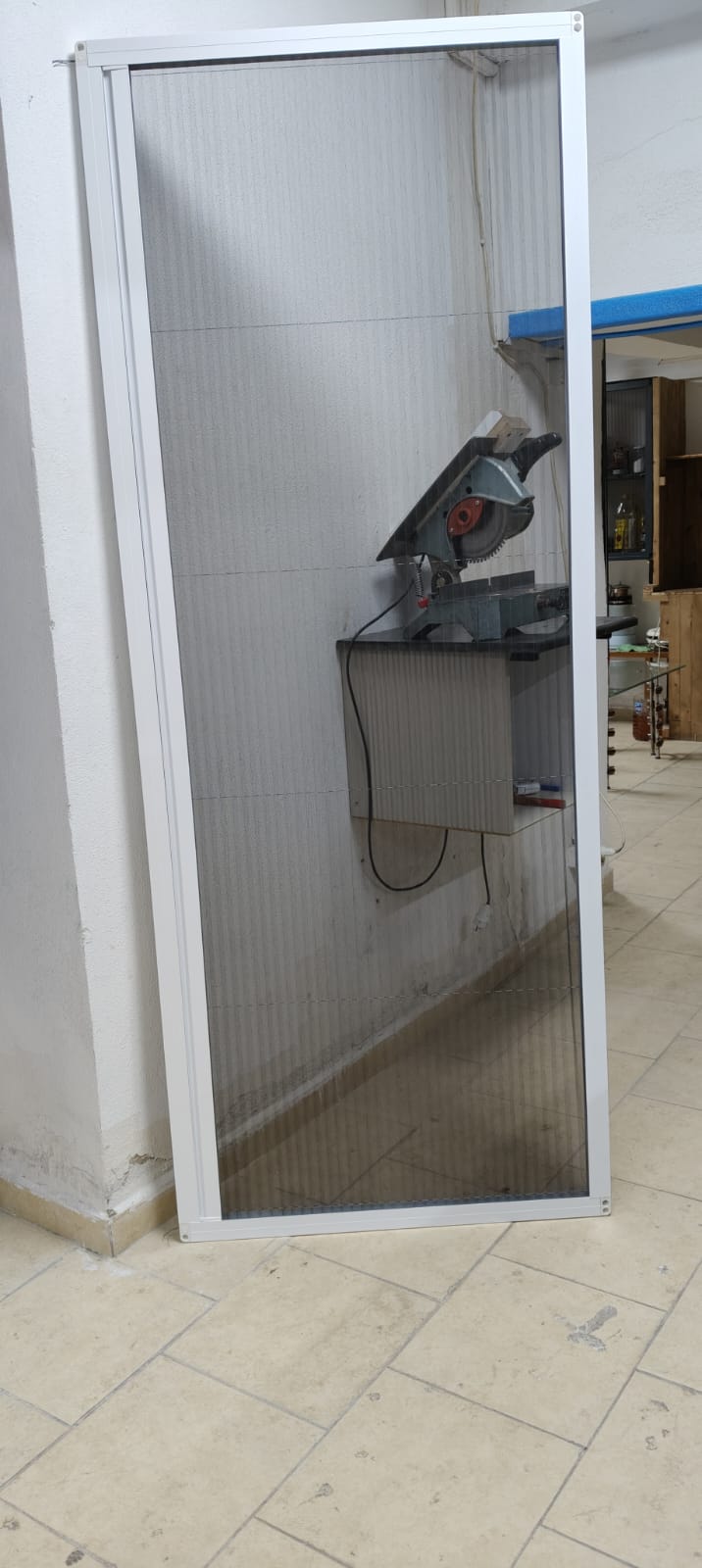 Kaya Sineklik Uygulama